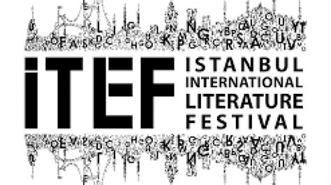 İ­s­t­a­n­b­u­l­ ­U­l­u­s­l­a­r­a­r­a­s­ı­ ­E­d­e­b­i­y­a­t­ ­F­e­s­t­i­v­a­l­i­,­ ­1­ ­H­a­z­i­r­a­n­­d­a­ ­b­a­ş­l­a­y­a­c­a­k­
